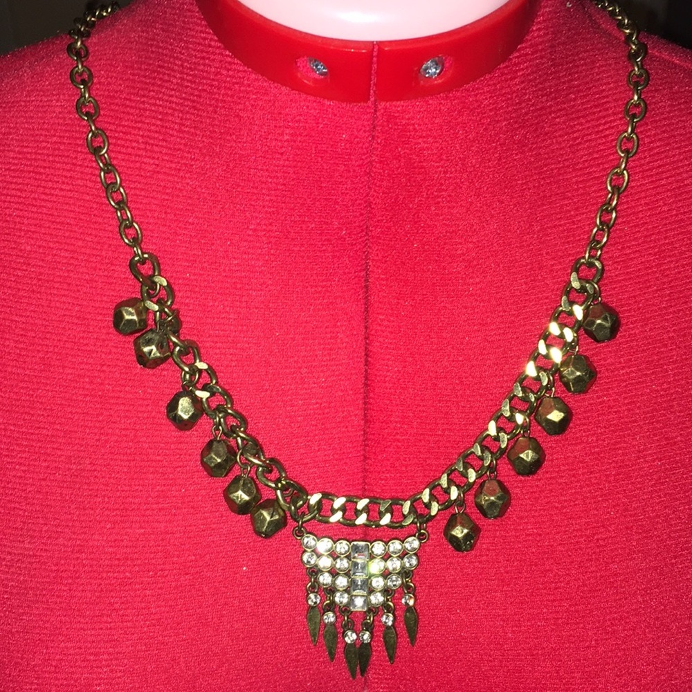 Statement Necklace